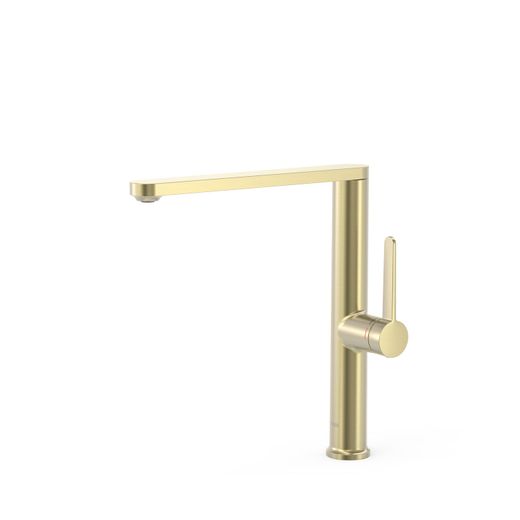 Grifo monomando para cocina