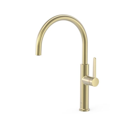 Grifo monomando para cocina