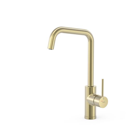 Grifo monomando para cocina