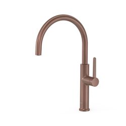 Grifo monomando para cocina