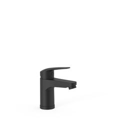 Grifo monomando para lavabo Base-Tres Plus
