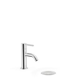 Grifo monomando para lavabo con desagüe automático Study Exclusive