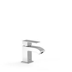 Grifo monomando para lavabo Cuadro