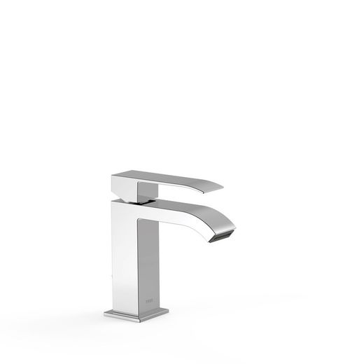 Grifo monomando para lavabo Cuadro