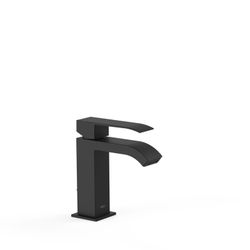 Grifo monomando para lavabo Cuadro