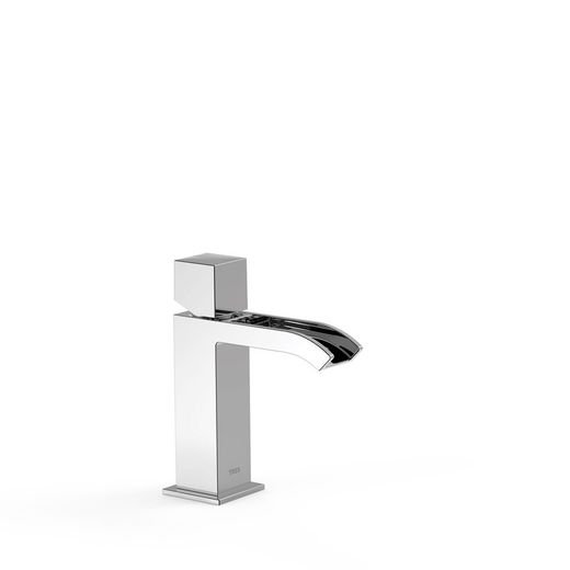 Grifo monomando para lavabo Cuadro