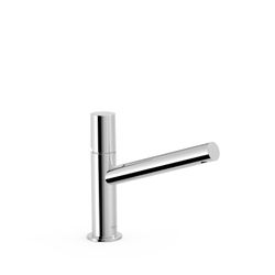 Grifo monomando para lavabo Max-Tres