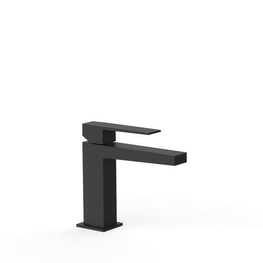 Grifo monomando para lavabo Slim Exclusive