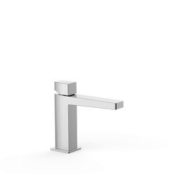 Grifo monomando para lavabo Slim Exclusive