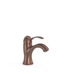 Grifo monomando para lavabo