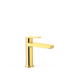 Grifo monomando para lavabo