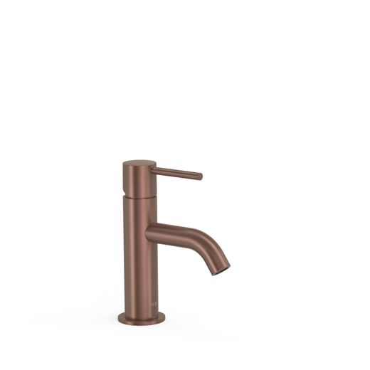 Grifo monomando para lavabo