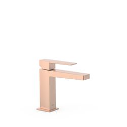 Grifo monomando para lavabo