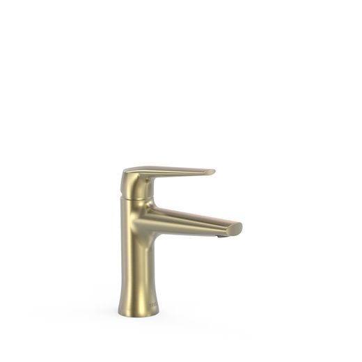 Grifo monomando para lavabo