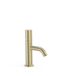 Grifo monomando para lavabo