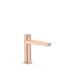 Grifo monomando para lavabo