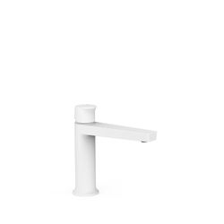 Grifo monomando para lavabo