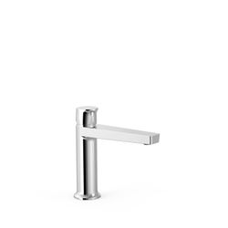 Grifo monomando para lavabo