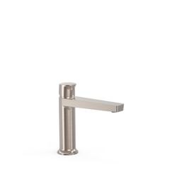Grifo monomando para lavabo