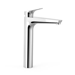 Grifo monomando XL para lavabo
