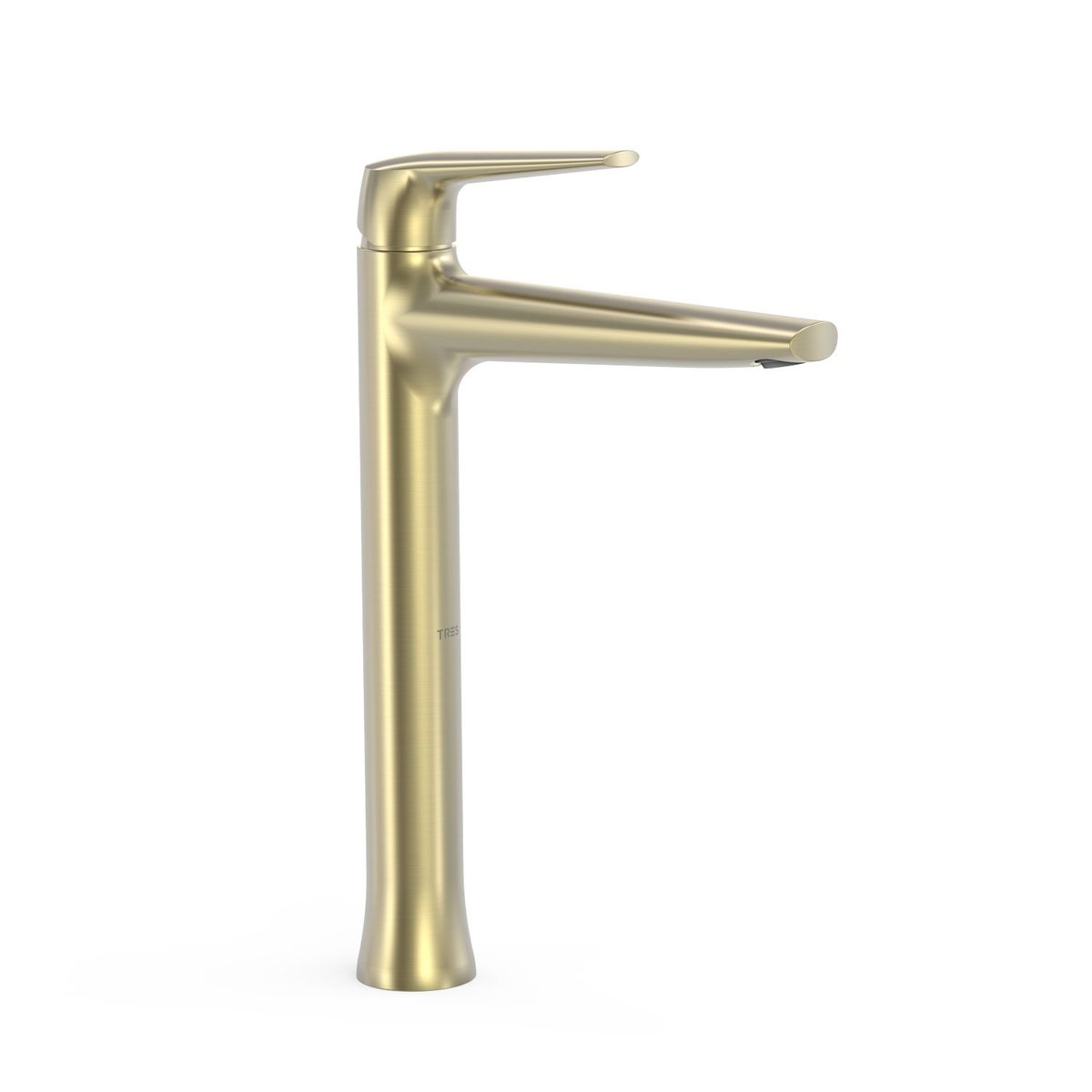 Grifo monomando XL para lavabo