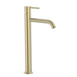 Grifo monomando XL para lavabo