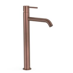Grifo monomando XL para lavabo