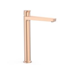 Grifo monomando XL para lavabo