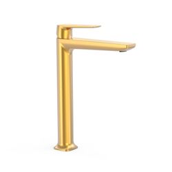 Grifo monomando XL para lavabo