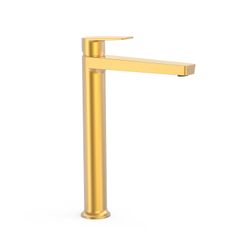 Grifo monomando XL para lavabo