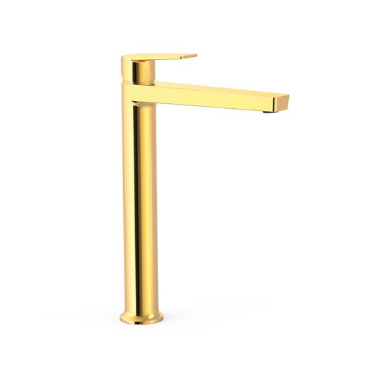 Grifo monomando XL para lavabo