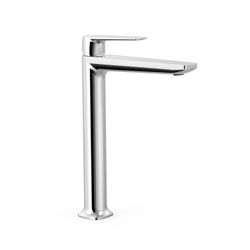 Grifo monomando XL para lavabo