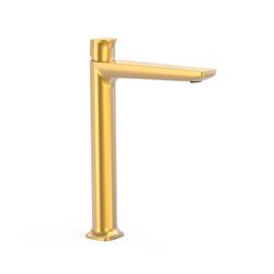 Grifo monomando XL para lavabo