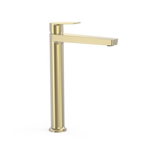 Grifo monomando XL para lavabo