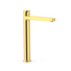 Grifo monomando XL para lavabo