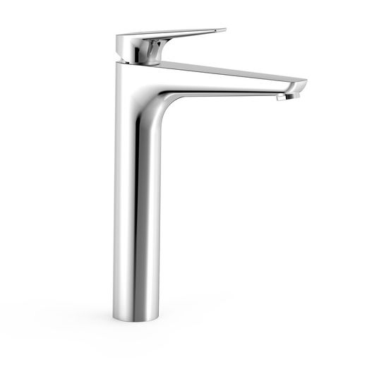 Grifo monomando XXL para lavabo Canigó-Tres Plus