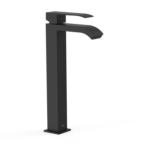 Grifo monomando XXL para lavabo Cuadro