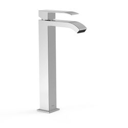 Grifo monomando XXL para lavabo Cuadro