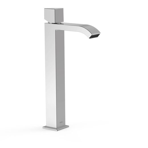 Grifo monomando XXL para lavabo Cuadro