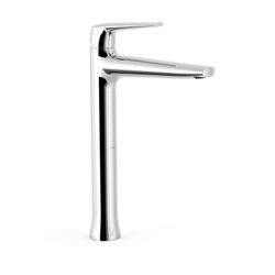 Grifo monomando XXL para lavabo Fuji