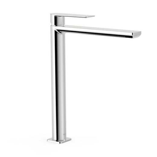 Grifo monomando XXL para lavabo Loft