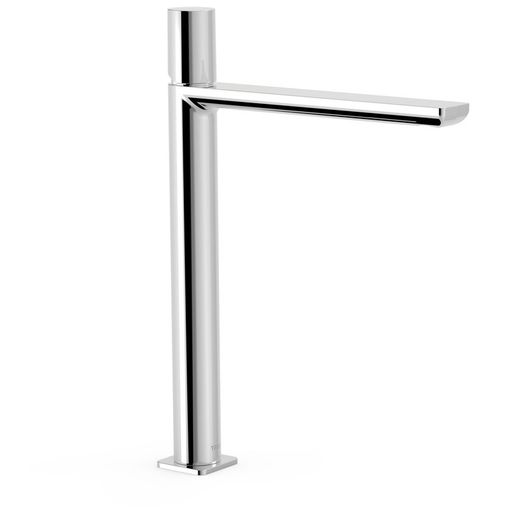 Grifo monomando XXL para lavabo Loft
