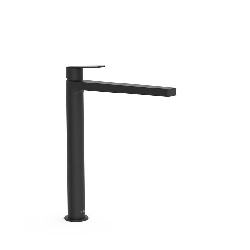 Grifo monomando XXL para lavabo Project-Tres