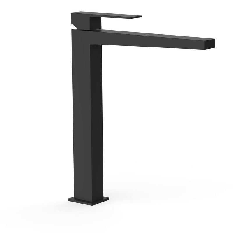 Grifo monomando XXL para lavabo Slim Exclusive