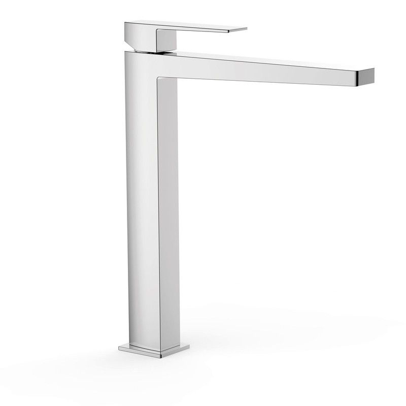 Grifo monomando XXL para lavabo Slim Exclusive