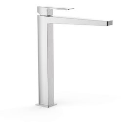 Grifo monomando XXL para lavabo Slim Exclusive