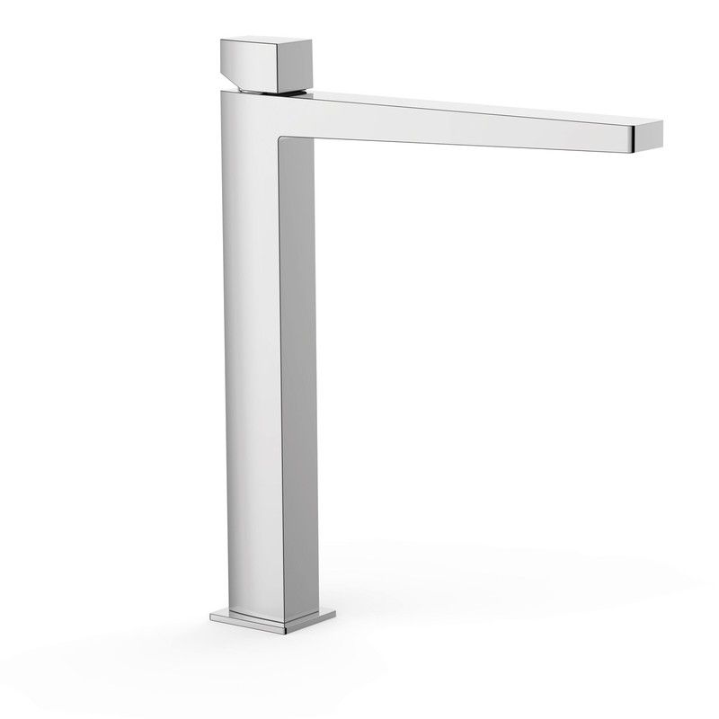 Grifo monomando XXL para lavabo Slim Exclusive