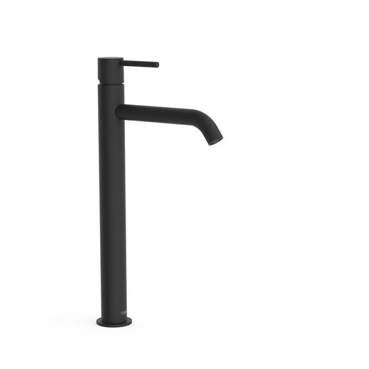 Grifo monomando XXL para lavabo Study Exclusive