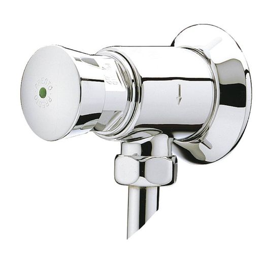 Grifo temporizado para urinario 12a mural