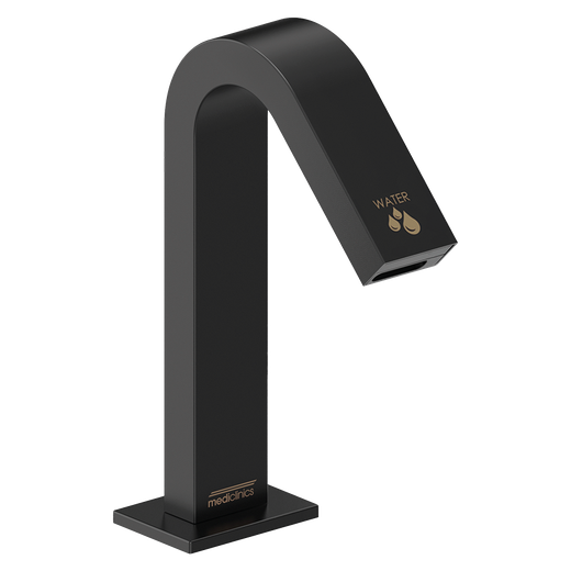 Grifo de agua con sensor All-in-One